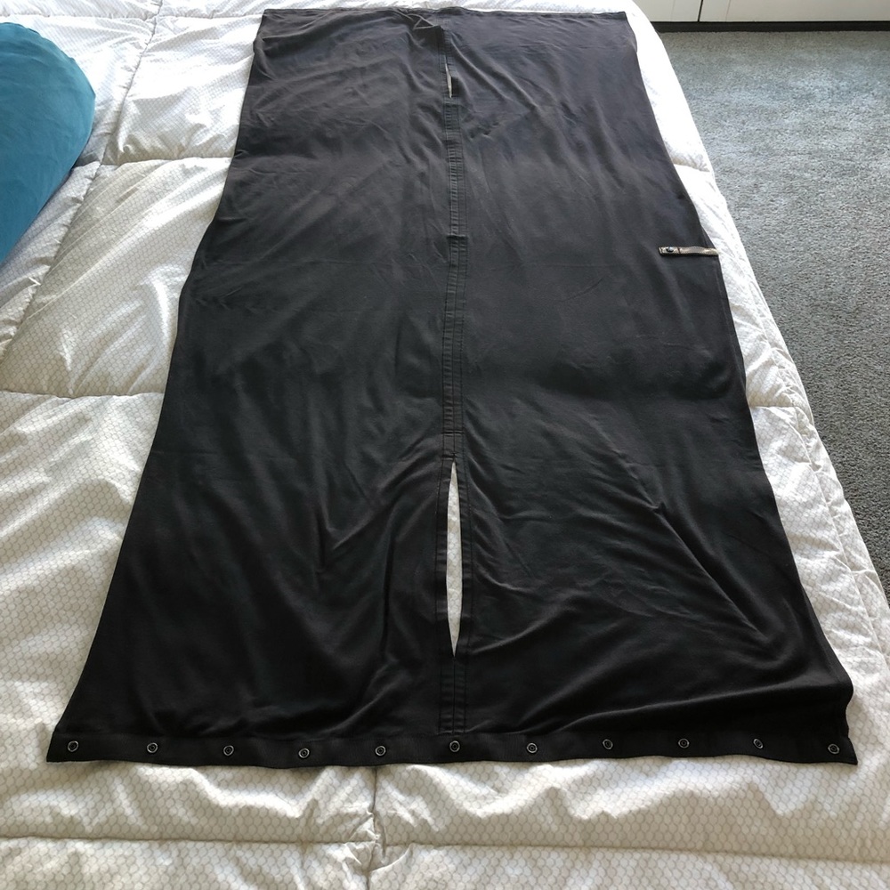 Lululemom Vinyasa Scarf Wrap